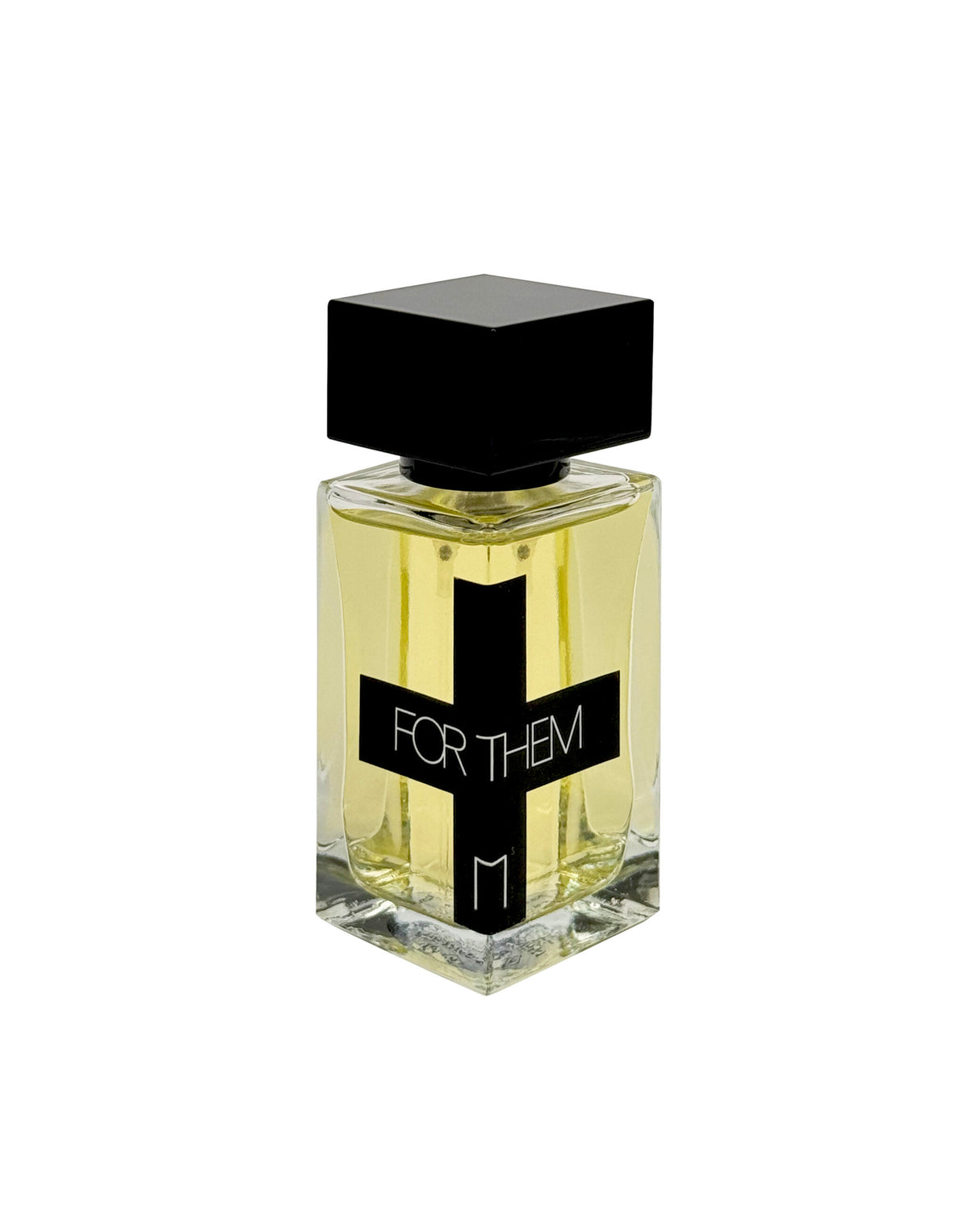 For Them, No. 1, Eau De Parfum, Unisex, 50 ml - Feel You