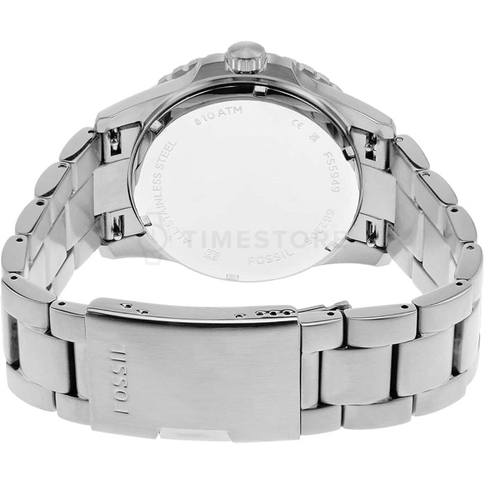Fossil Blue FS5949 - Feel You