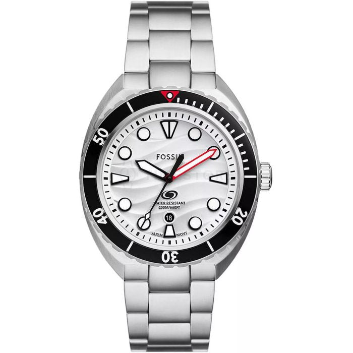 Fossil Breaker FS6063 - Feel You