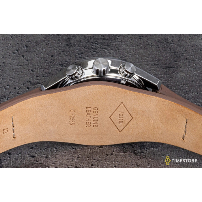 Fossil Coachman CH2565 - Feel You