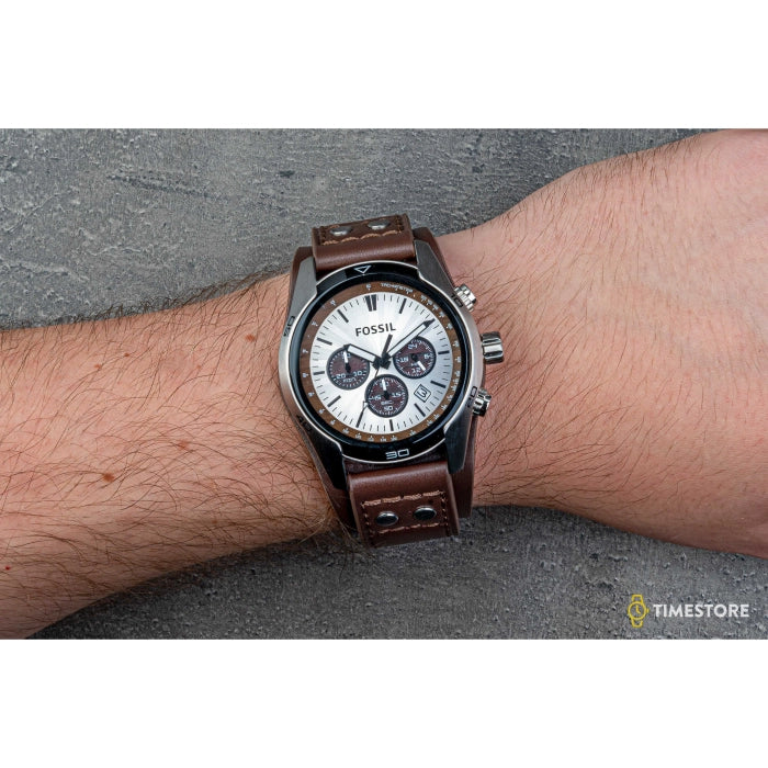 Fossil Coachman CH2565 - Feel You