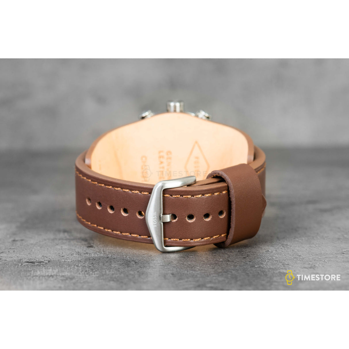 Fossil Coachman CH2891 - Feel You