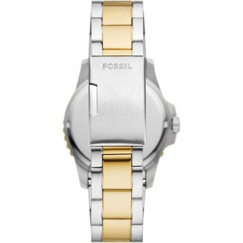 Fossil Dive FS6034 - Feel You