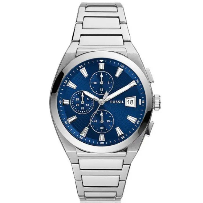 Fossil Everett FS5795 - Feel You