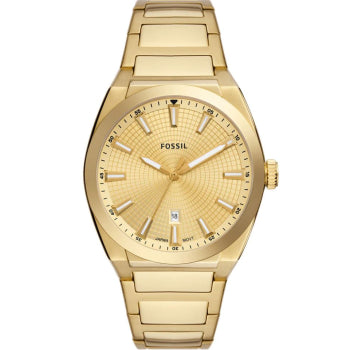 Fossil Everett FS5965 - Feel You