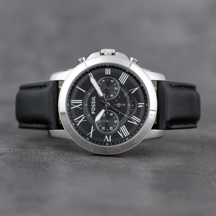 Fossil Grant FS4812 - Feel You