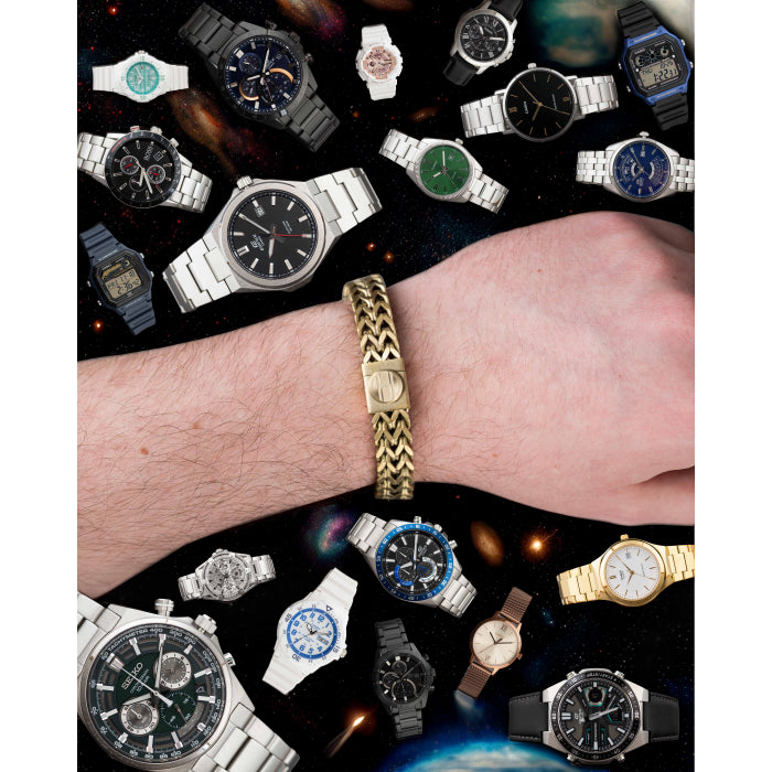 Fossil Grant FS4812 - Feel You