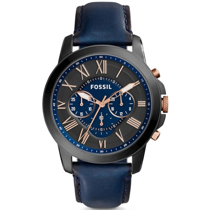 Fossil Grant FS5061 - Feel You