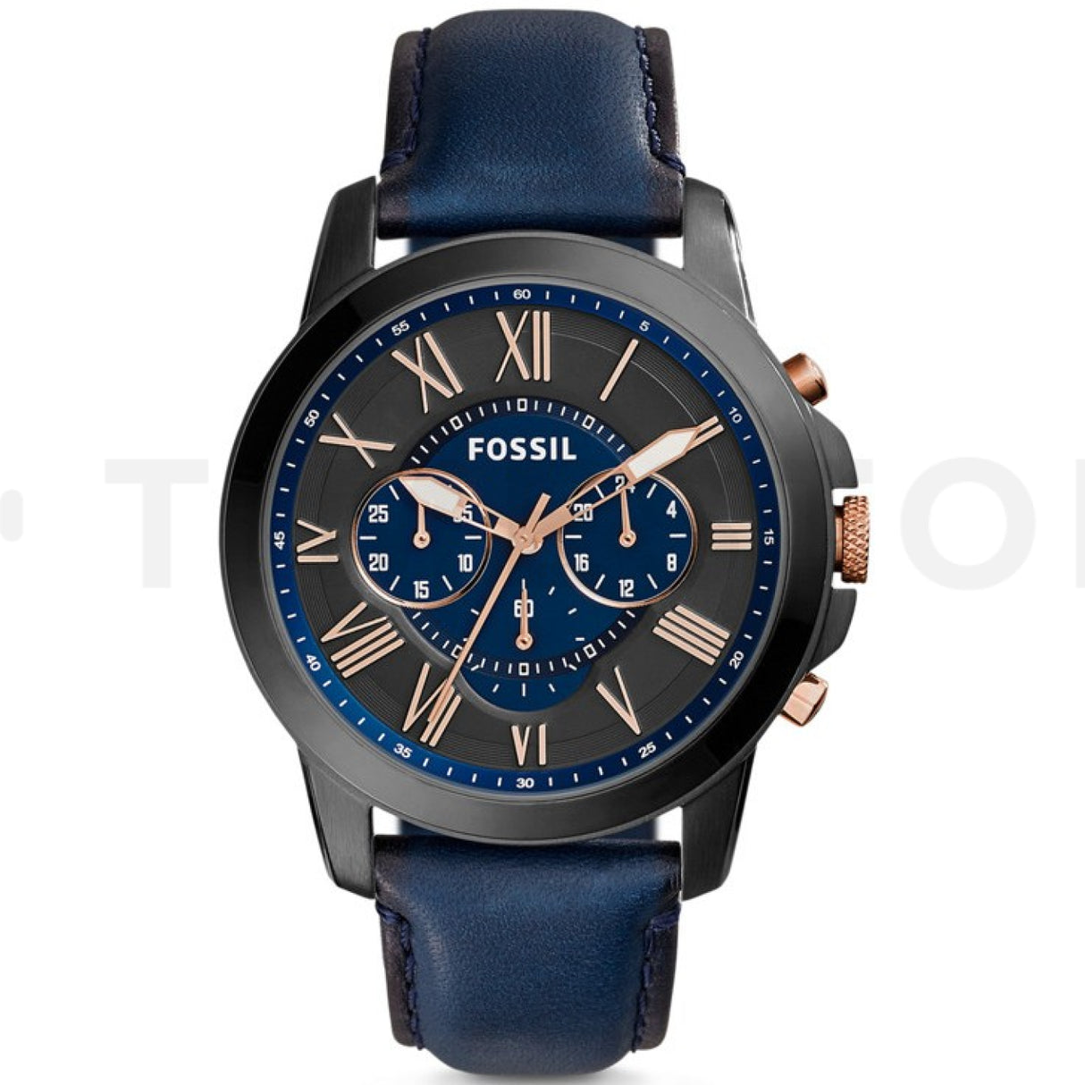 Fossil Grant FS5061 - Feel You