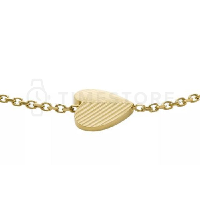 Fossil JF04653710 - Feel You