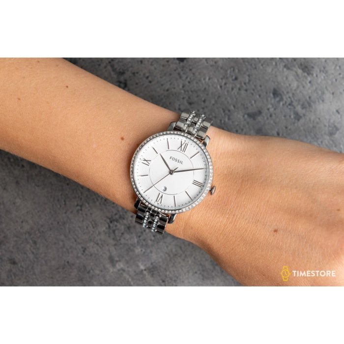 Fossil Jacqueline ES3545 - Feel You