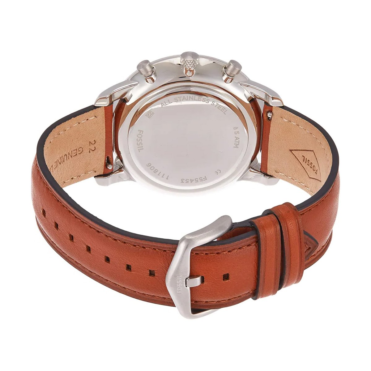 Fossil Neutra FS5453 - Feel You