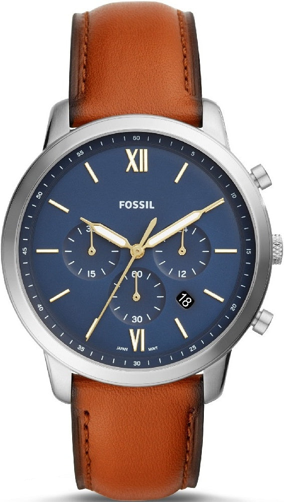Fossil Neutra FS5453 - Feel You