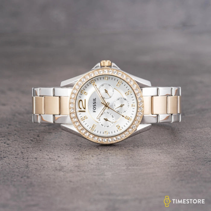 Fossil Riley ES3204 - Feel You