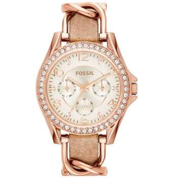 Fossil Riley ES3466 - Feel You