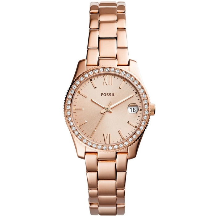Fossil Scarlette ES4318 - Feel You