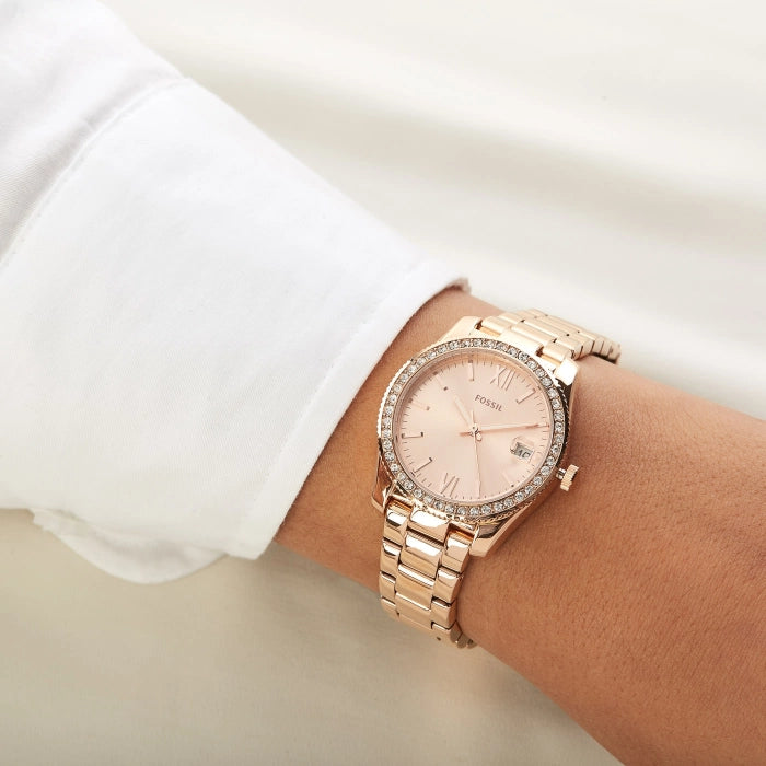 Fossil Scarlette ES4318 - Feel You