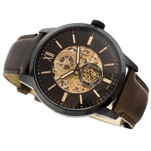 Fossil Townsman ME3155 - Feel You
