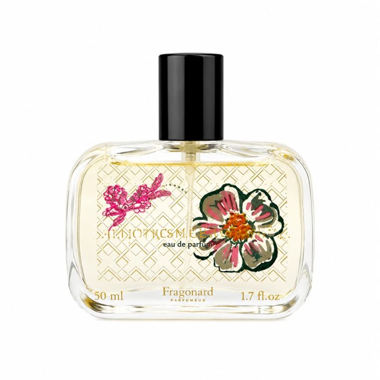 Fragonard – Héliotrope Gingembre Eau de Parfum, 50ml