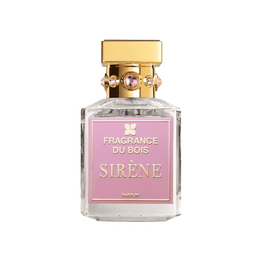 Fragrance Du Bois Sirene Parfum 75 ml - Feel You