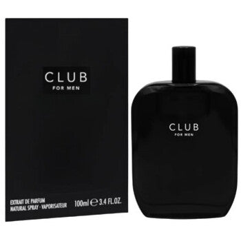 Fragrance One - Club for Men Extrait de Parfum - 100ml - Feel You