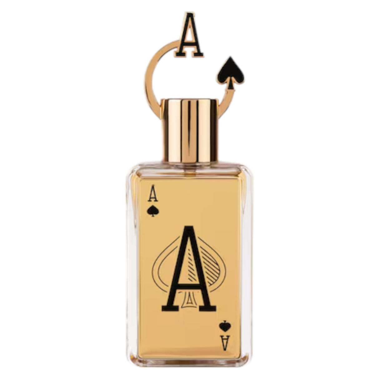 Fragrance World, Ace, Eau De Parfum, For Women, 80 ml - Feel You