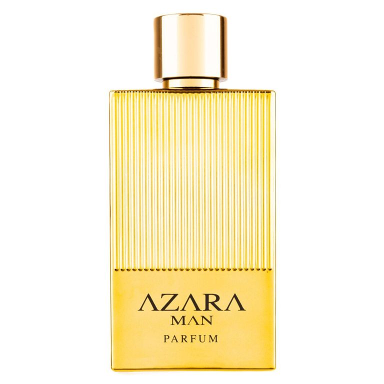 Fragrance World – Azara Man Parfum Eau De Parfum 100ml - Feel You