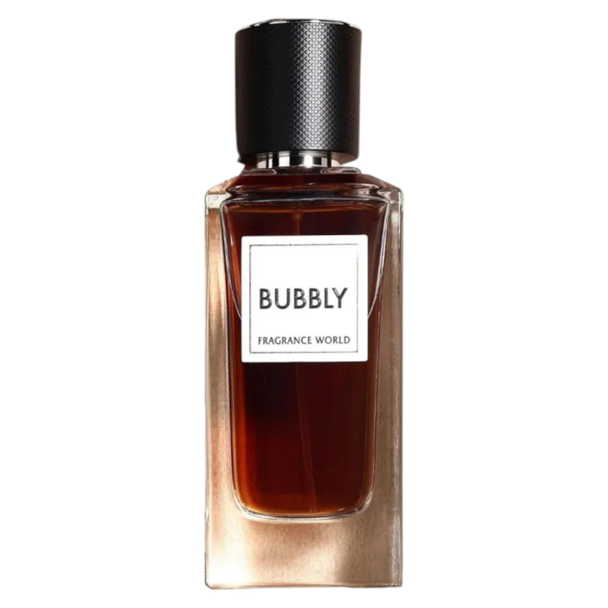 Fragrance World, Bubbly, Eau De Parfum, Unisex, 100 ml - Feel You