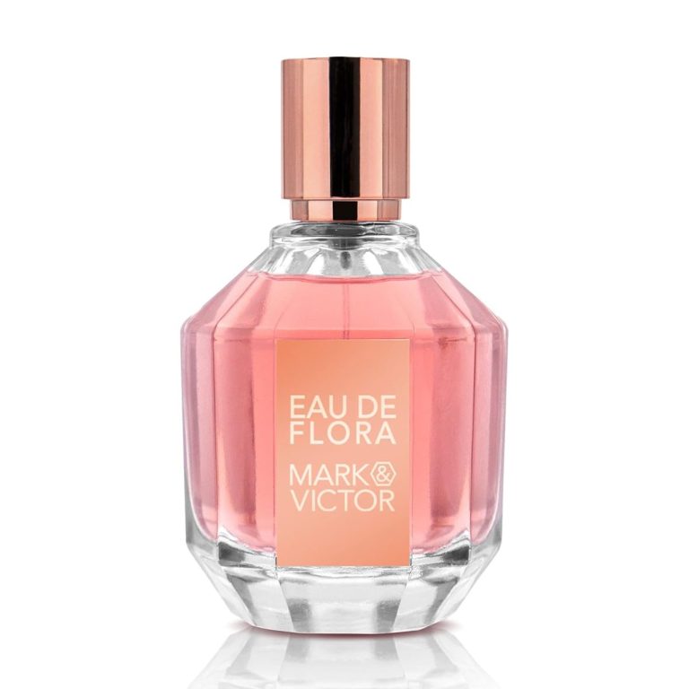 Fragrance World – Eau De Flora Mark & Victor Eau De Parfum 100ml - Feel You