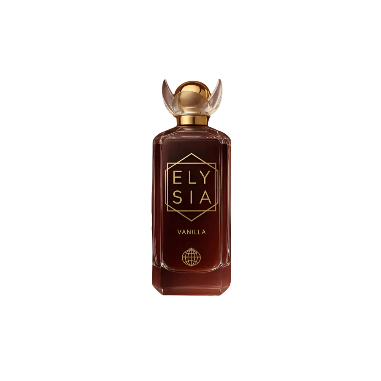 Fragrance World, Elysia Vanilla, Eau De Parfum, Unisex, 100 ml - Feel You