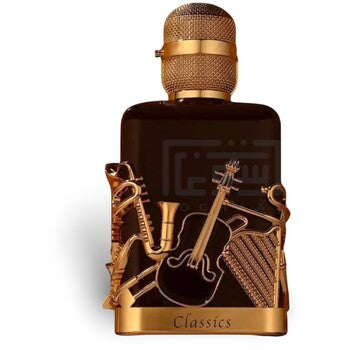 Fragrance World - Notes Classics EDP - 100ml - Feel You