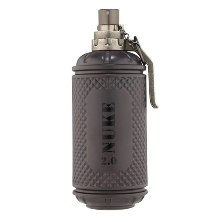 Fragrance World - Nuke 2.0 Eau De Parfum 100ml - Feel You