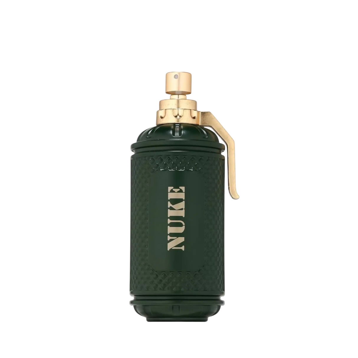 Fragrance World, Nuke, Eau De Parfum, For Men, 100 ml - Feel You