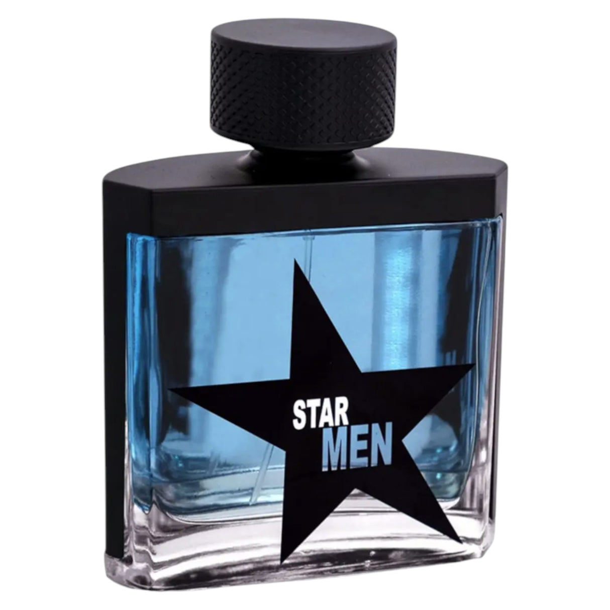 Fragrance World, Star Men, Eau De Parfum, For Men, 100 ml - Feel You