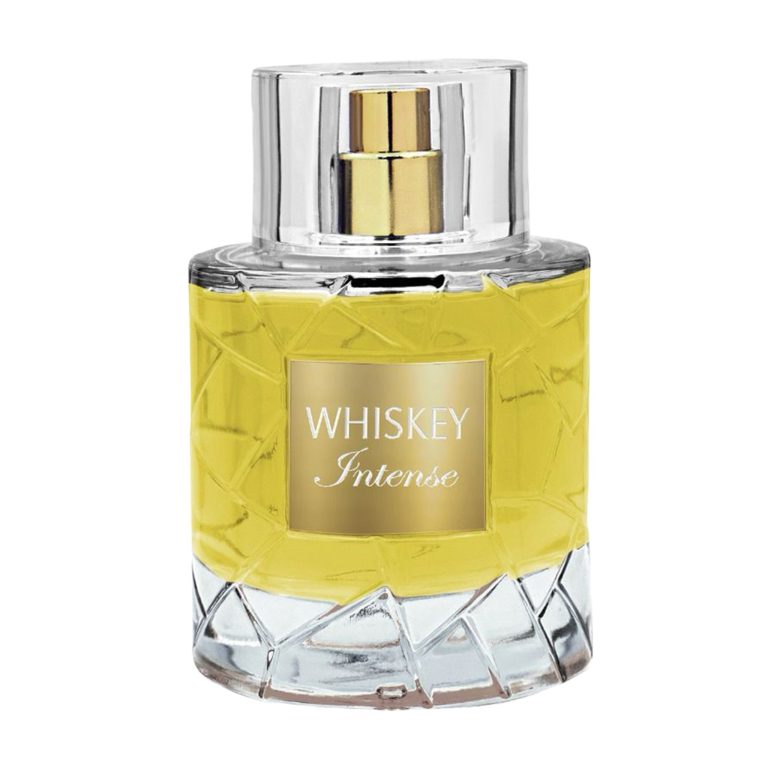 Fragrance World - Whiskey Intense Eau De Parfum 100ml - Feel You