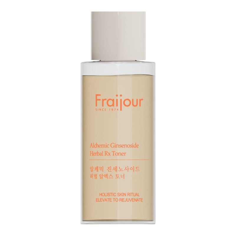 Fraijour Alchemic Ginsenoside Herbal Rx Toner 30 ml - Feel You