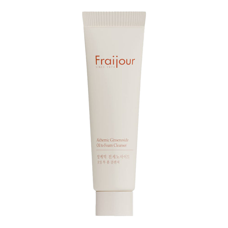 Fraijour Alchemic Ginsenoside Oil to Foam Cleanser 30 ml - Feel You