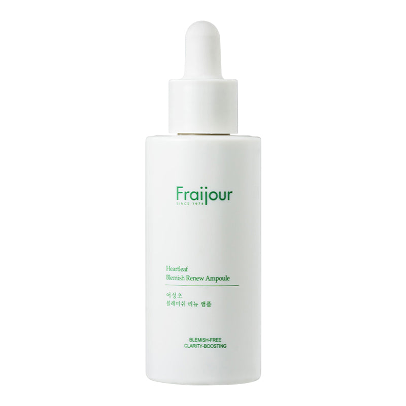 Fraijour Heartleaf Blemish Renew Ampoule 50 ml - Feel You