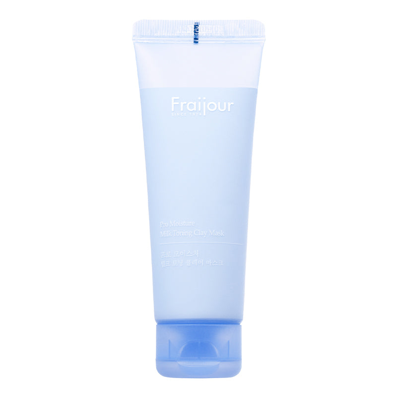 Fraijour Pro Moisture Milk Toning Clay Mask 75 g - Feel You