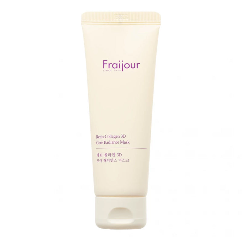 Fraijour Retin-Collagen 3D Core Radiance Mask 75 ml - Feel You