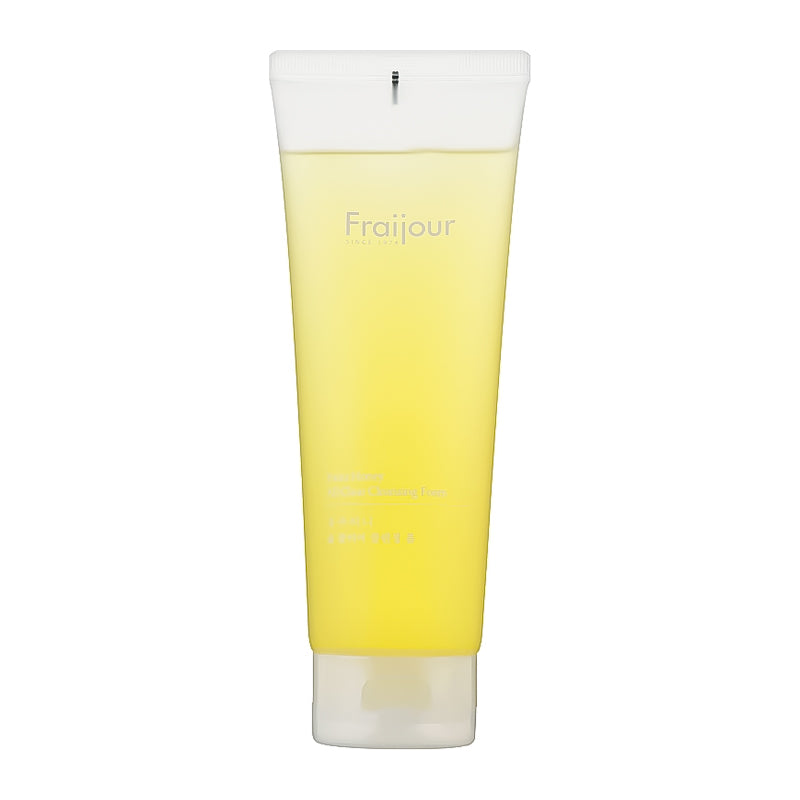 Fraijour Yuzu Honey All Clear Cleansing Foam 250 ml - Feel You