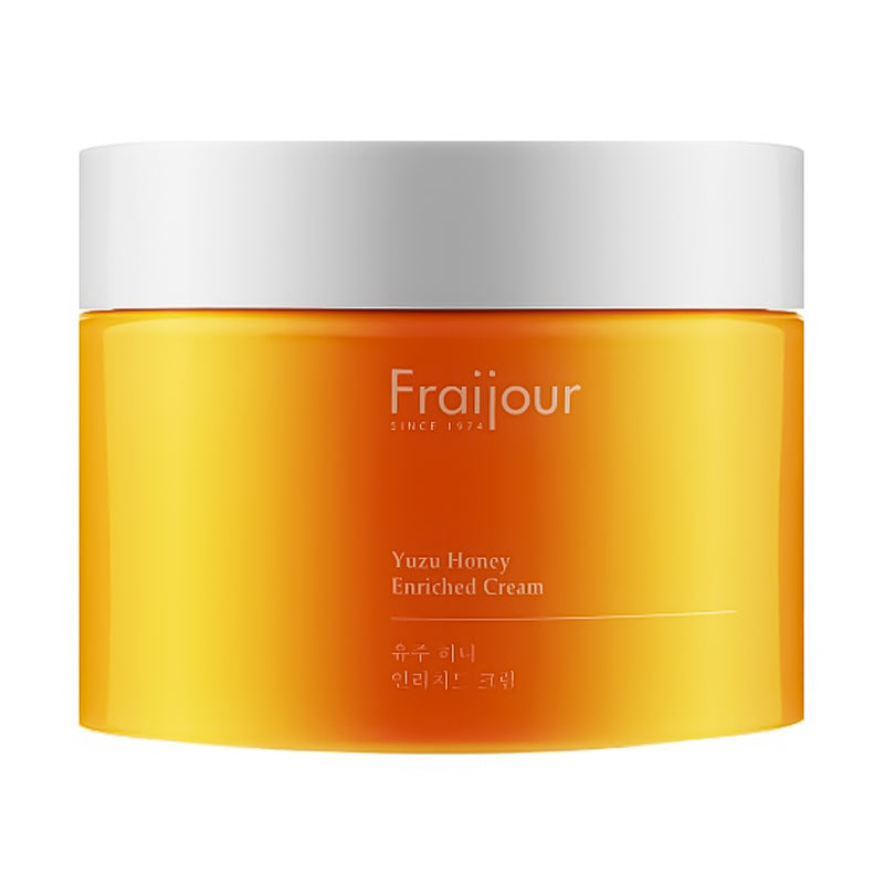 Fraijour Yuzu Honey Enriched Cream 50 ml - Feel You