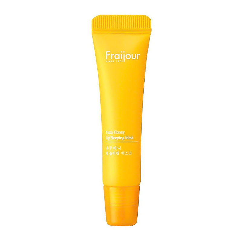 Fraijour Yuzu Honey Lip Sleeping Mask 12 g - Feel You