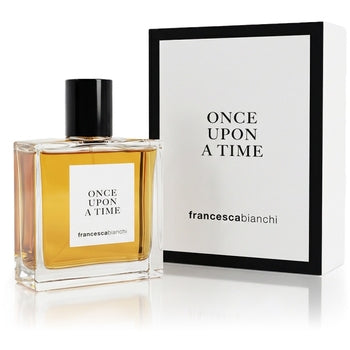 Francesca Bianchi - Once Upon a Time Extrait de Parfum - 100ml - Feel You