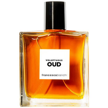 Francesca Bianchi - Voluptuous Oud Extrait de Parfum - 30ml - Feel You