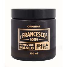 Francesco´s Goods - Francesco's Goods Shea Butter - 180ml - Feel You