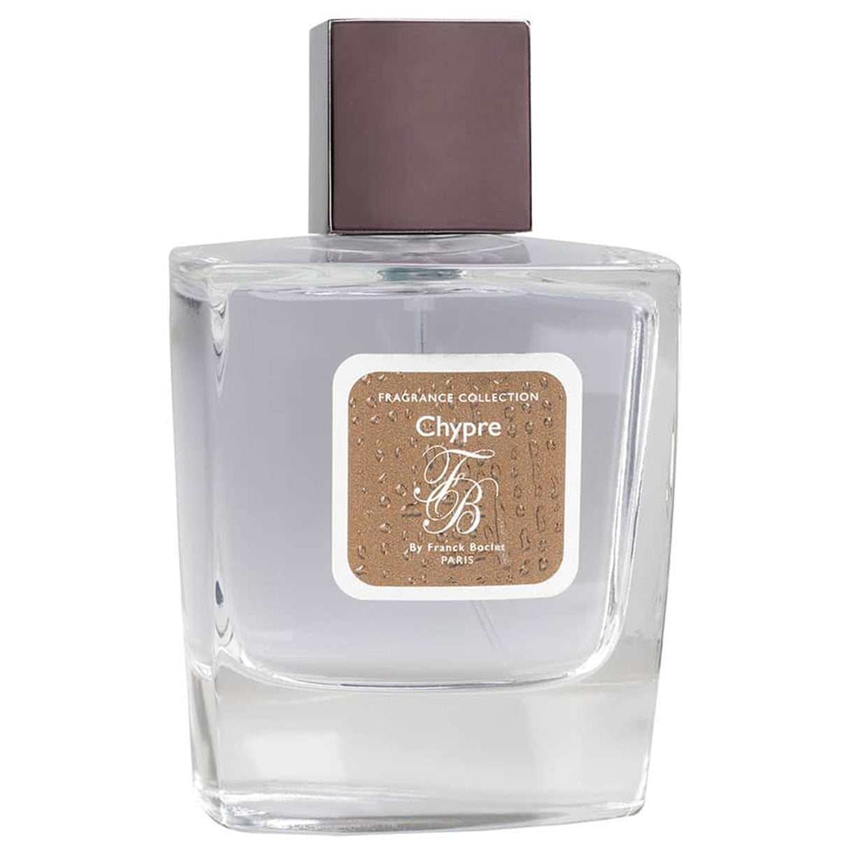 Franck Boclet, Chypre, Eau De Parfum, For Men, 50 ml - Feel You