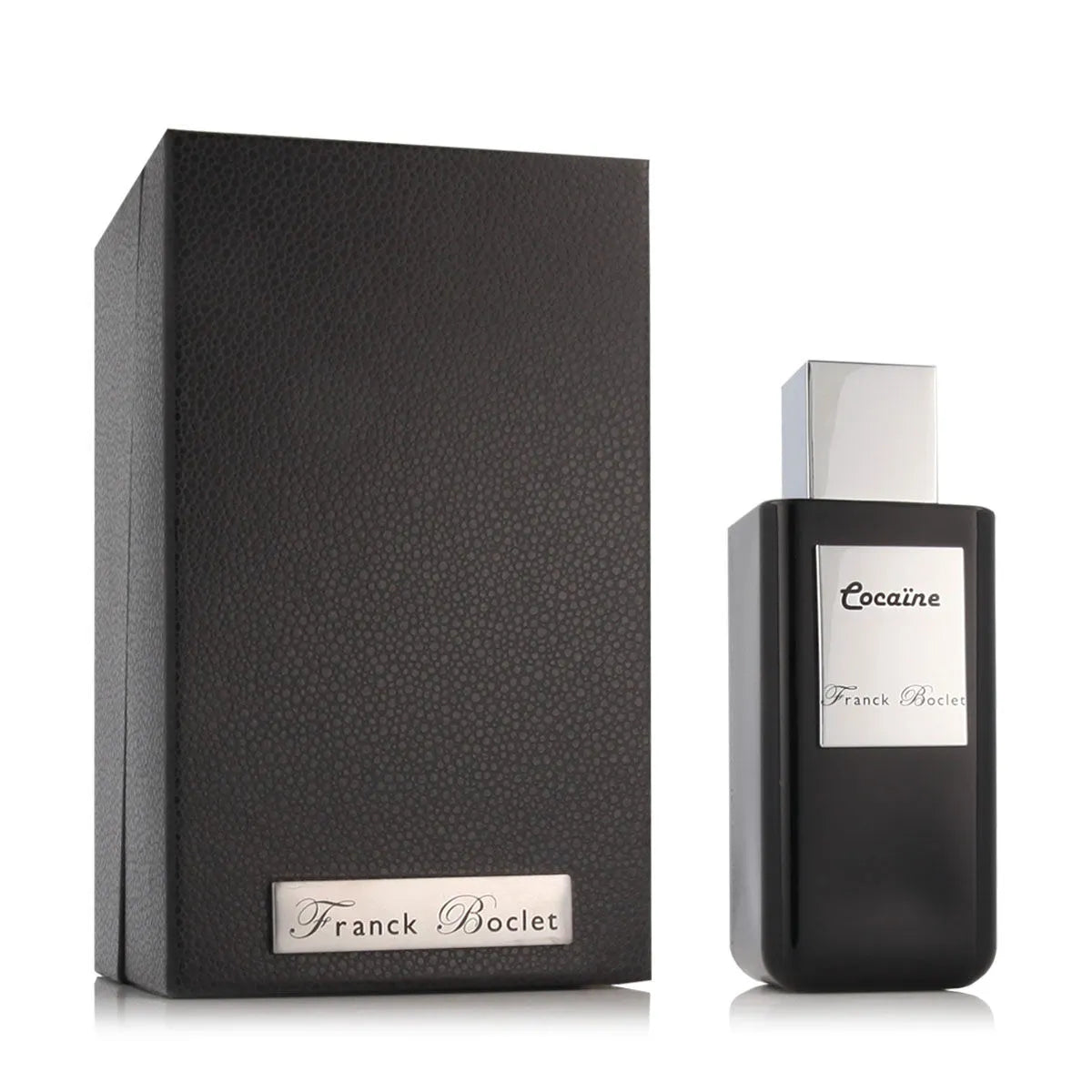 Franck Boclet - Cocaine Extrait de Parfum - 100ml - Feel You