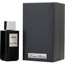 Franck Boclet - Crime Extrait de Parfum - 100ml - Feel You