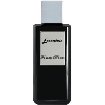 Franck Boclet - Eccentric Extrait de Parfum - 100ml